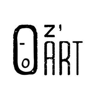 Logo Oz_art bas blanc