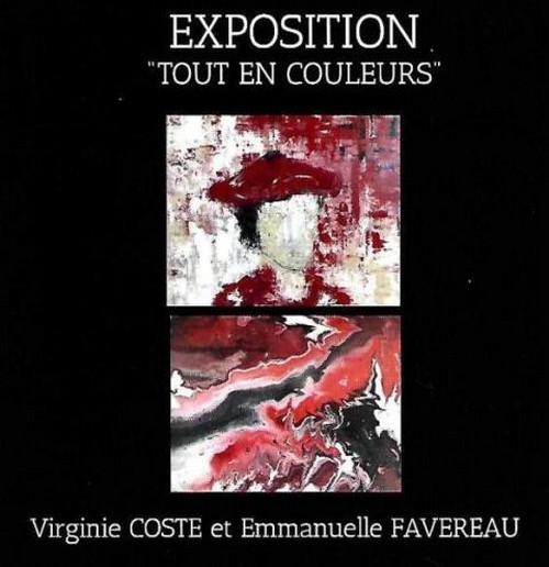 visuel expo Coste - Favereau 001 - Copie