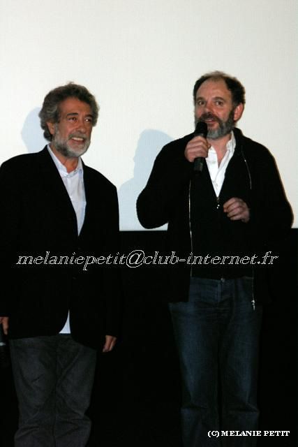 Marc Esposito et Jean-Pierre Darroussin