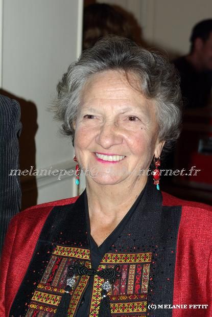 Marthe Villalonga