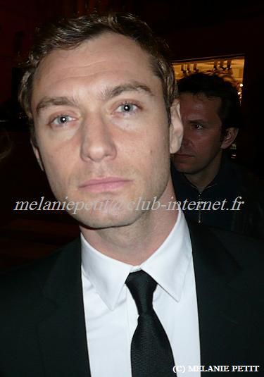 Jude Law