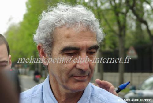 Raymond Domenech