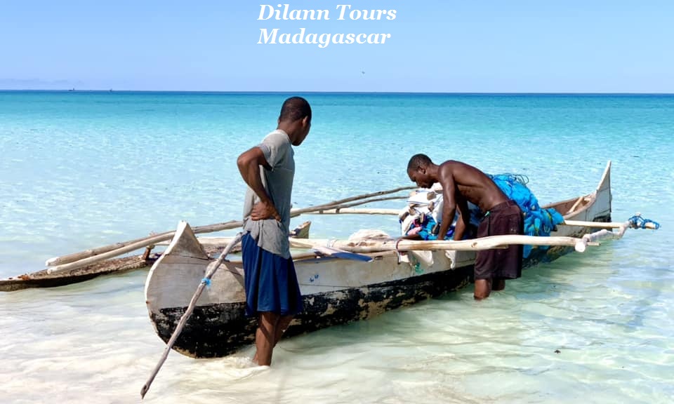 MADAGASCAR DILANN VOYAGES