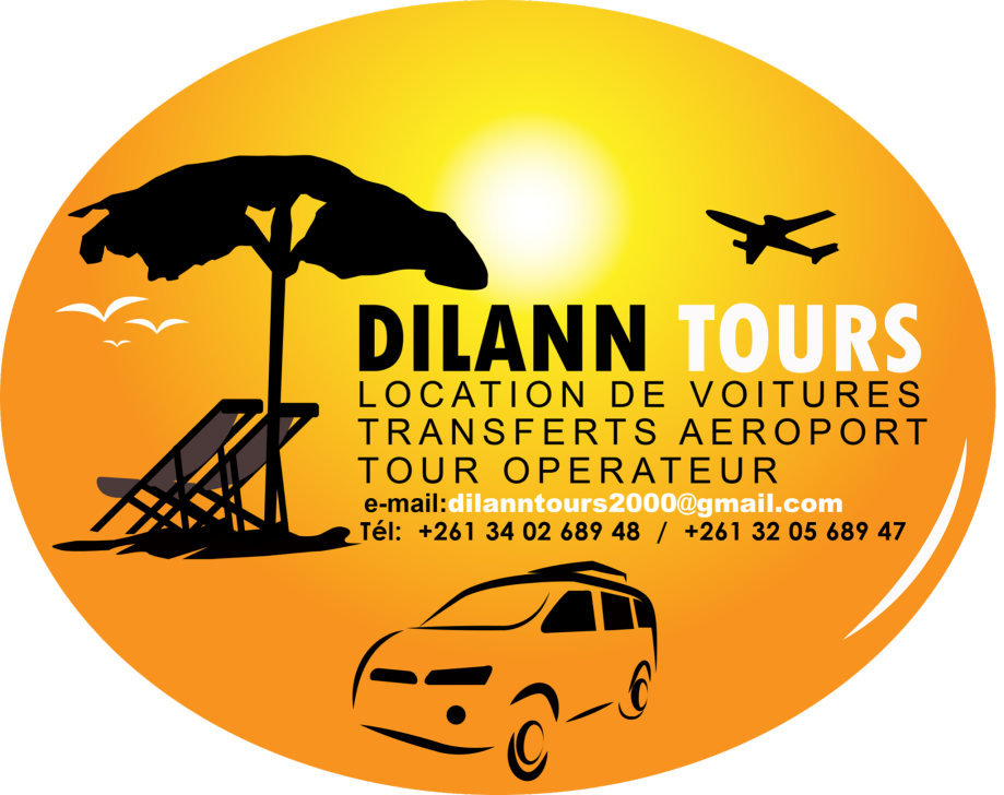 Dilann Tours Madagascar