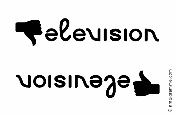 ambigramme-voisinage-television-de-basile-morin.gif