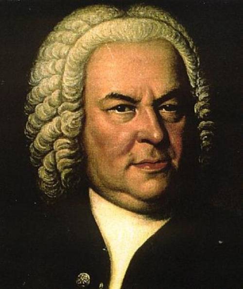 Jean-Sébastien Bach : vie et oeuvre. - Philoforever