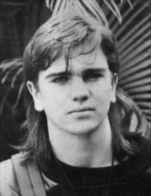 Juanes adolescent