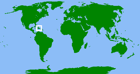 amerique-sud-haiti-carte
