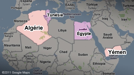 2011.02.13_carte_algerie-yemen-tunesie-egypte_googleMaps_455x250.jpg