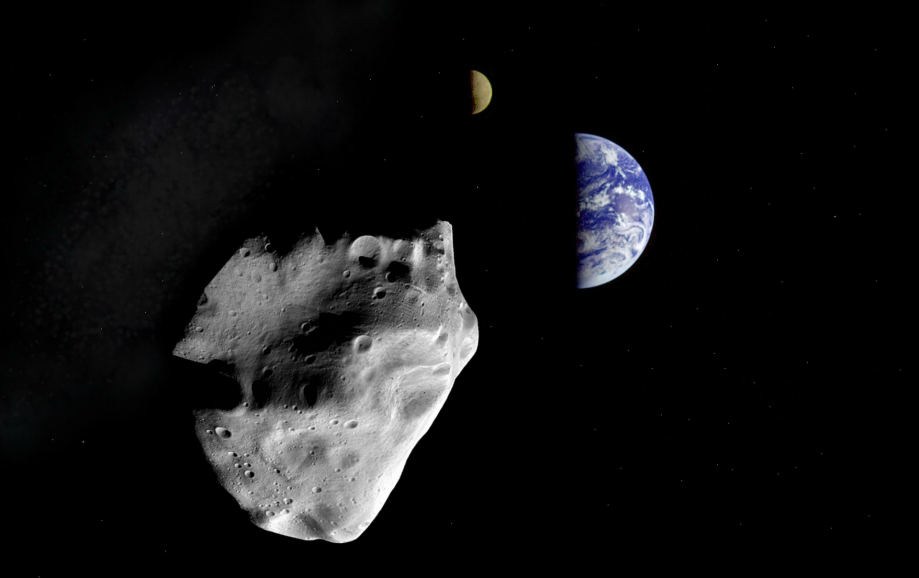 asteroid-4536088_1920