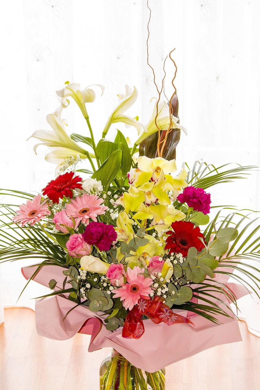 bouquet-of-flowers-741089_1280