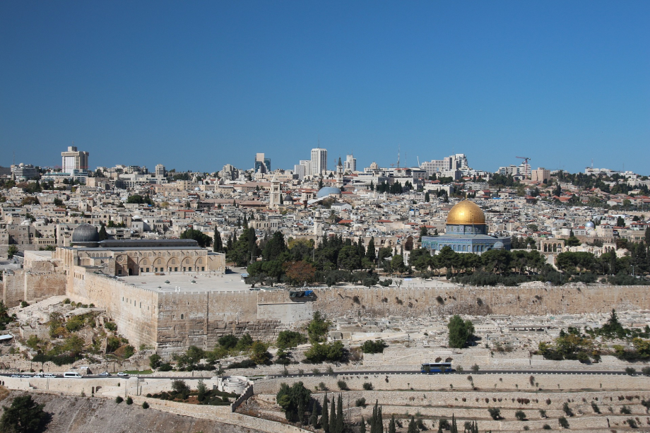 jerusalem-1314895_1920