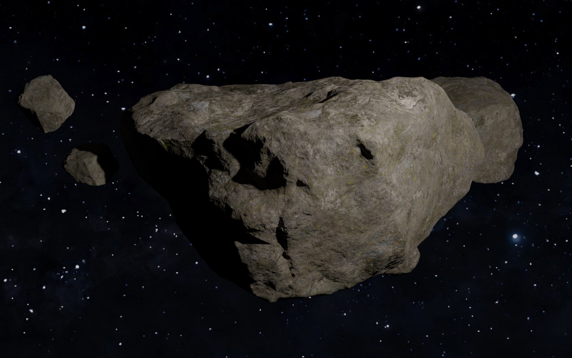meteorite-4955128_1920