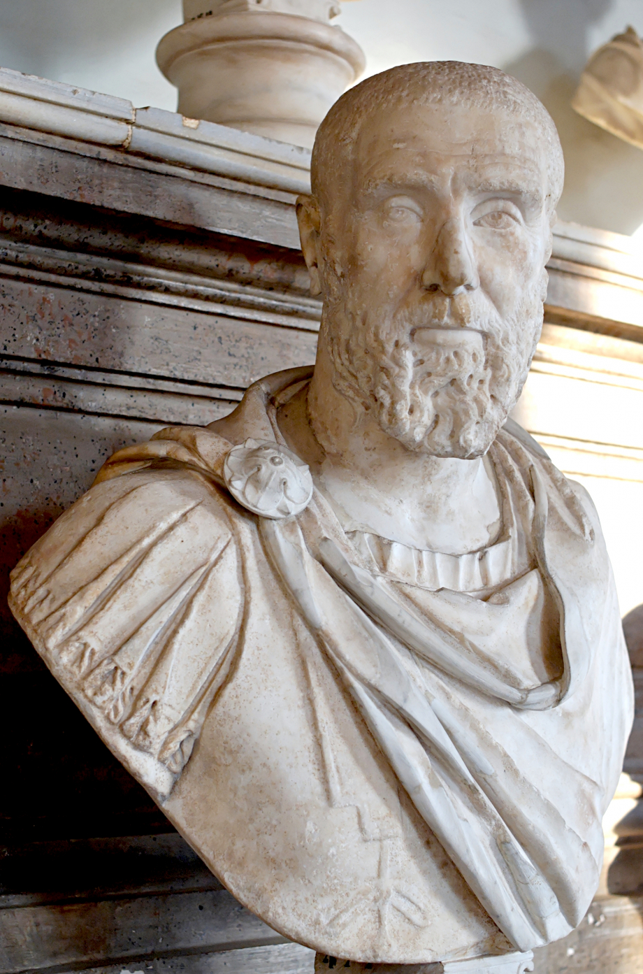 Pupienus_Musei_Capitolini_MC477