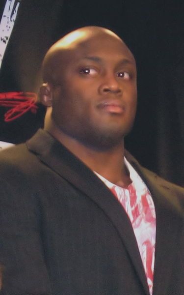 bobby lashley photos n°7!