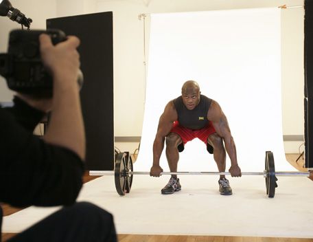 bobby lashley photos n°10!