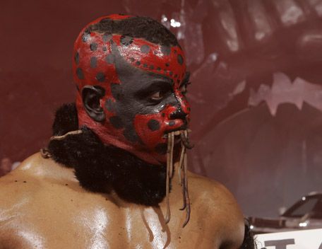 boogeyman photos n°5 