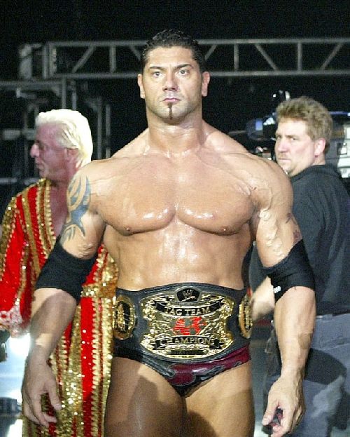 dave batista photos n°2