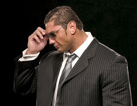 dave batista photos n°5