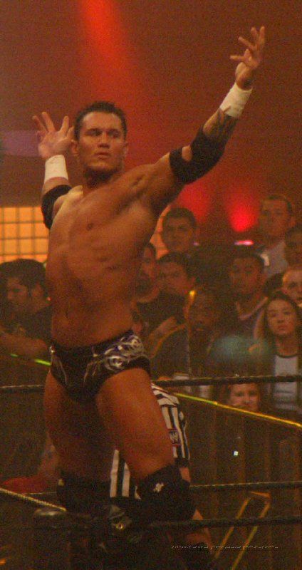 photos randy orton N°7