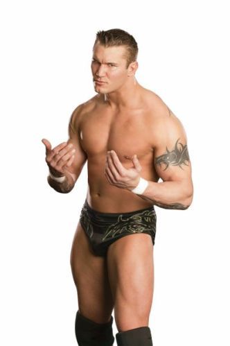 photos randy orton N°8