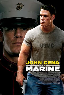 john cena photos n°1