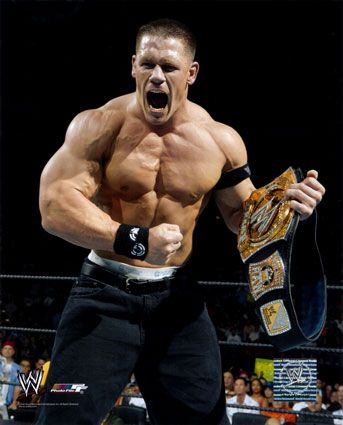 john cena photos n°2