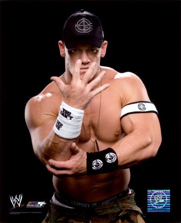 john cena photos n°3