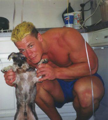 john cena photos n°7