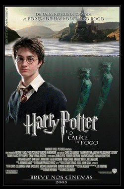 Gifs Harry Potter