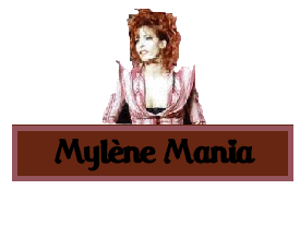 Mylène Farmer
