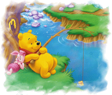 Winnie l\'ourson