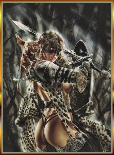 Luis Royo