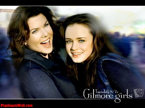 Gilmore girls