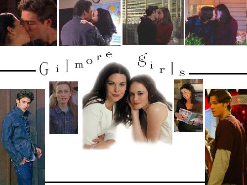 Gilmore girls