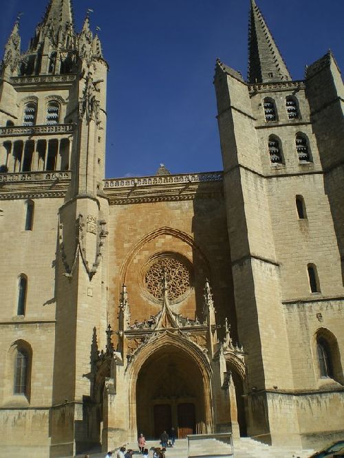 cathedrale de mende