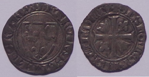 14 - Charles VI-23-3 coll Delaygues.jpg