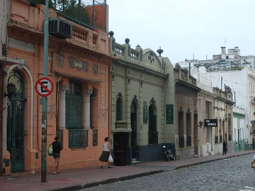 Buenos Aires