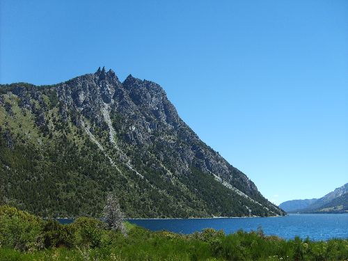 Lac Nahuel