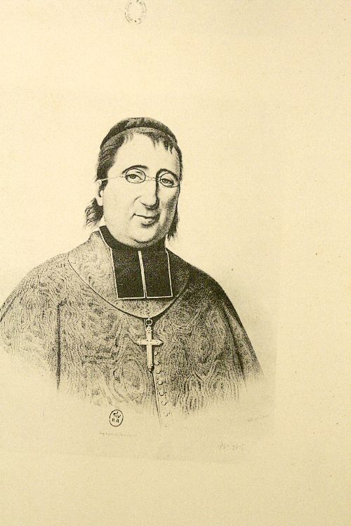 Monseigneur Dupuch