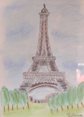 6 - La tour-Eiffel
