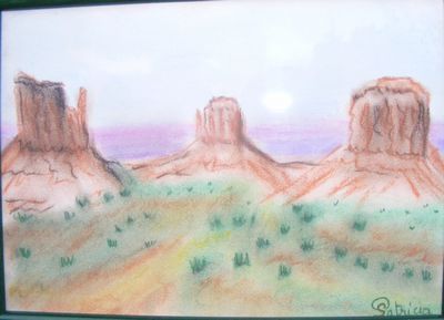 31 - Monument Valley