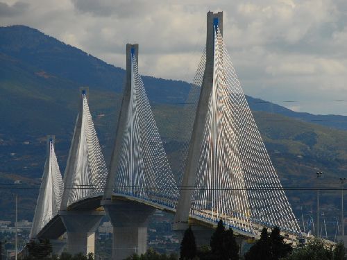 pont de Patras