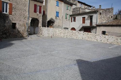 La nouvelle Place des Brassières