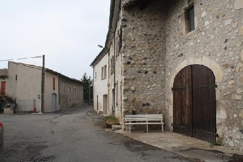 Le Quartier des Fontaines