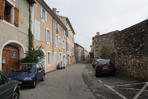 Le Quartier des Fontaines