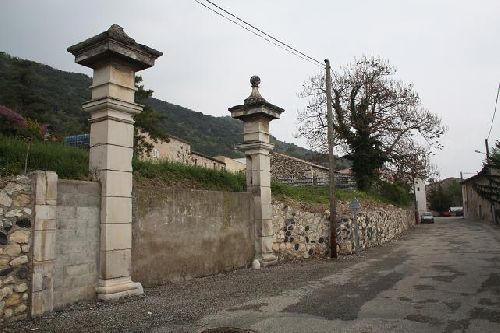 Le Quartier des Fontaines