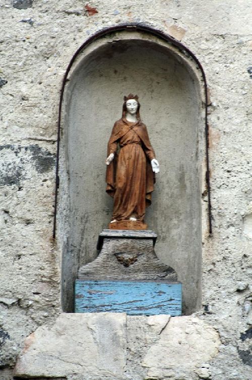 Notre-Dame de Bon Conseil.