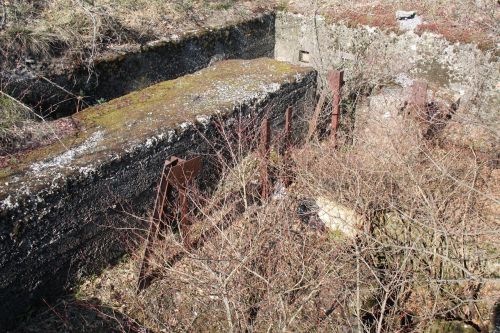 La carrière de Rochemaure