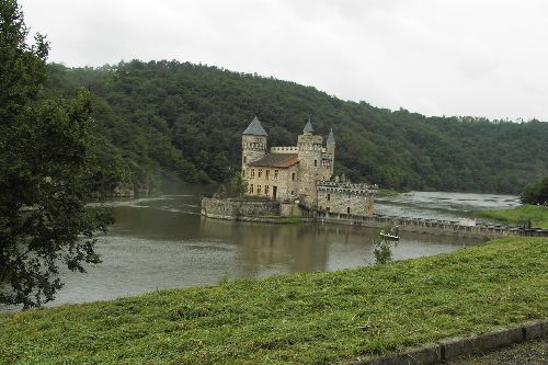 Chateau de la Roche